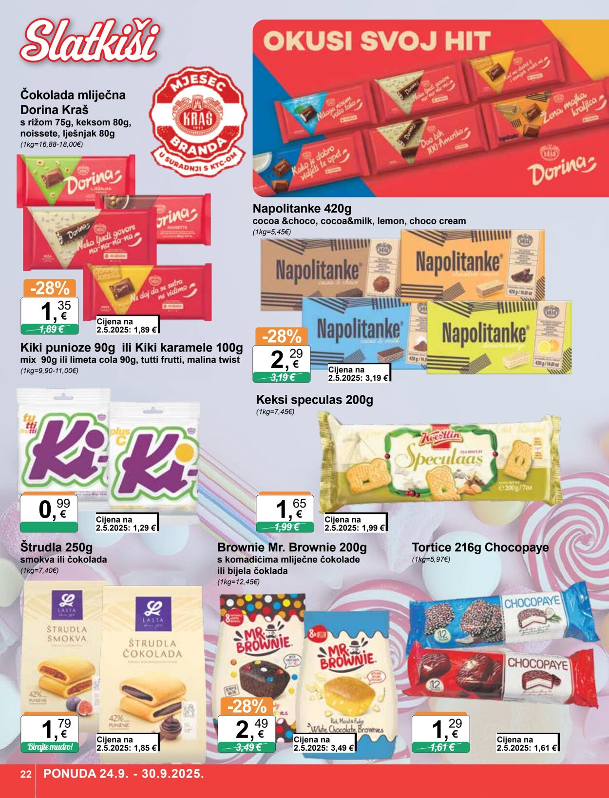 Katalog KTC 24.09.2025 - 30.09.2025