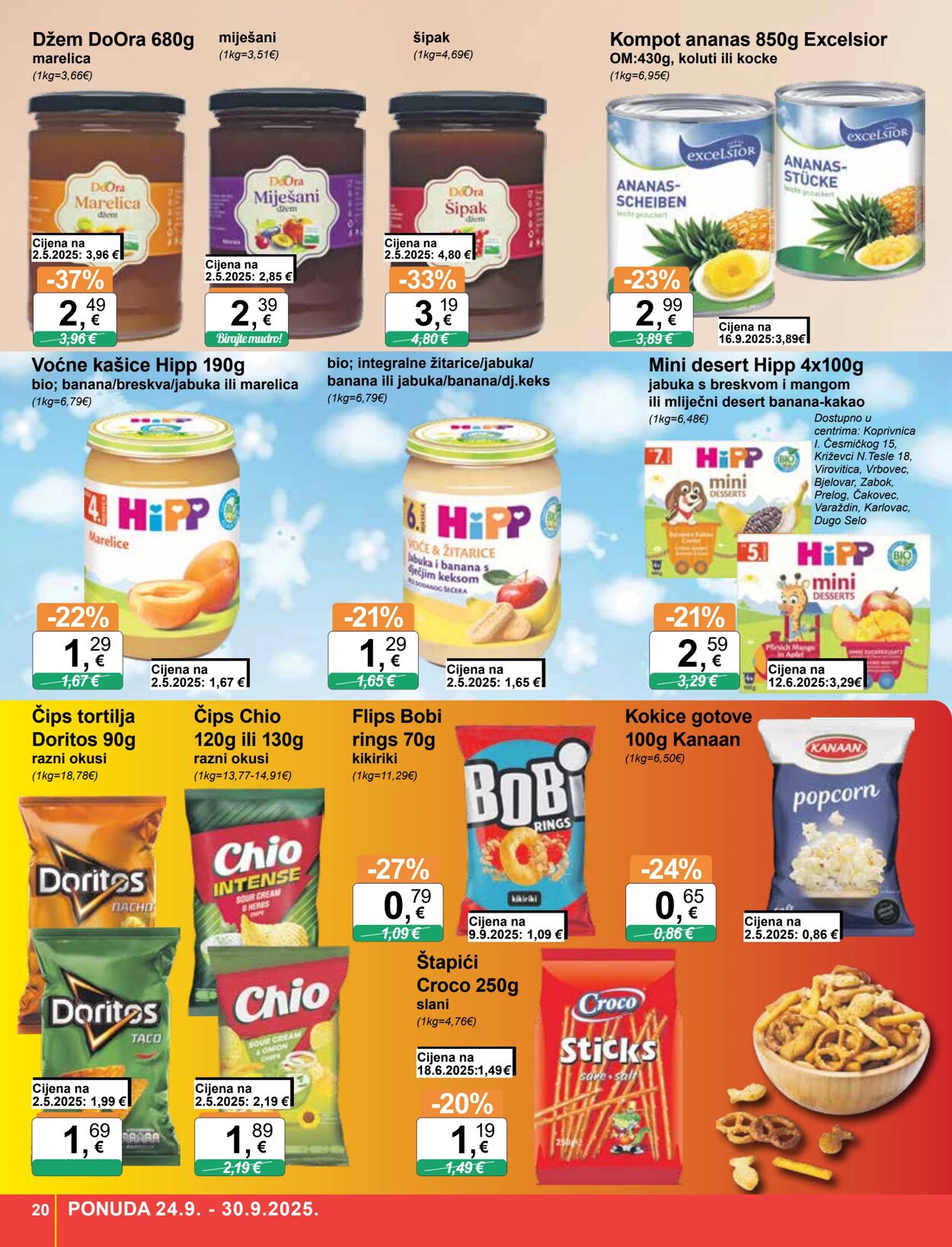 Katalog KTC 24.09.2025 - 30.09.2025