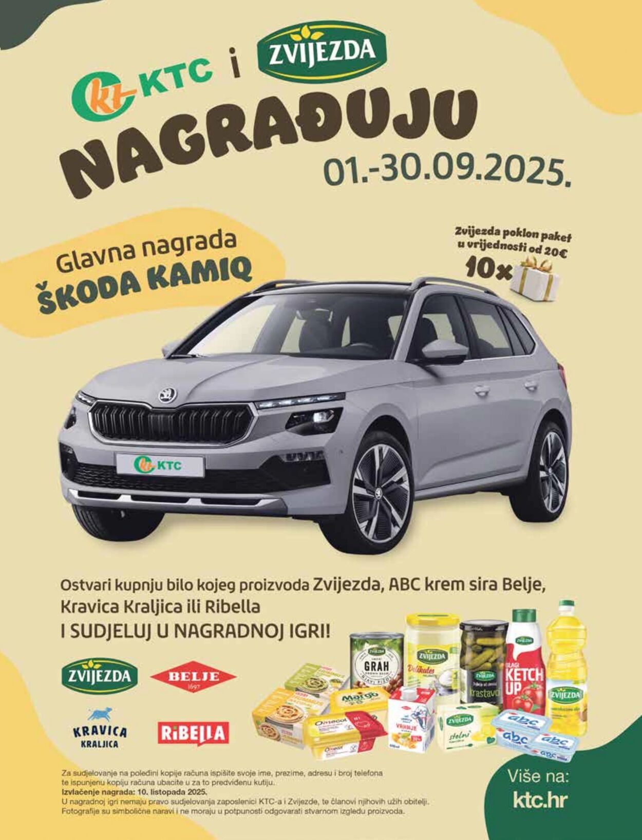 Katalog KTC 24.09.2025 - 30.09.2025