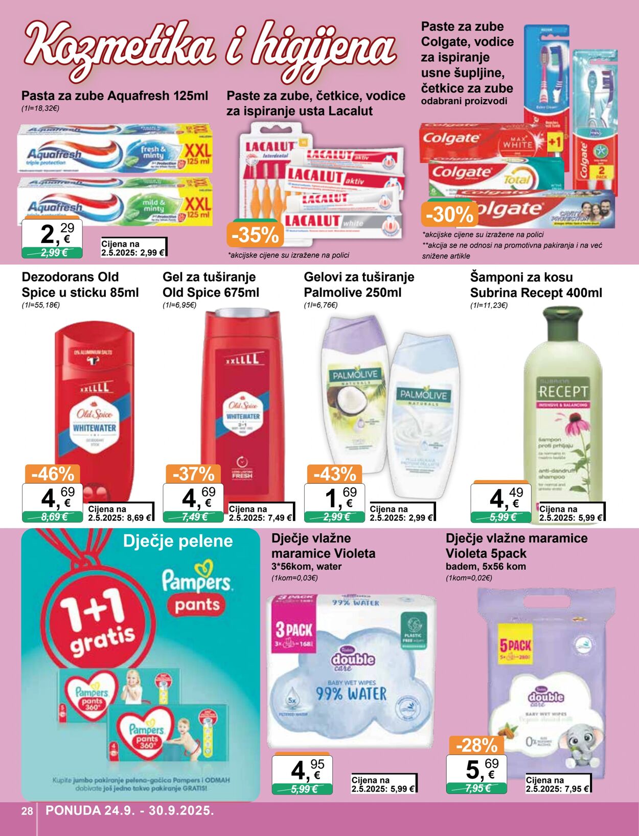Katalog KTC 24.09.2025 - 30.09.2025
