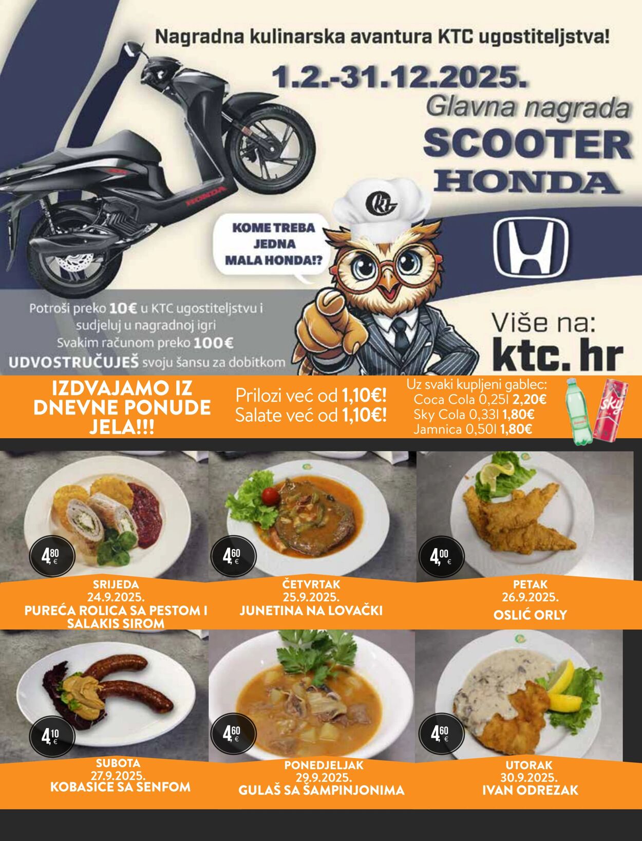Katalog KTC 24.09.2025 - 30.09.2025