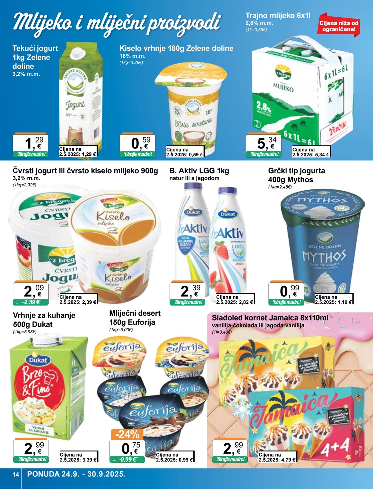 Katalog KTC 24.09.2025 - 30.09.2025