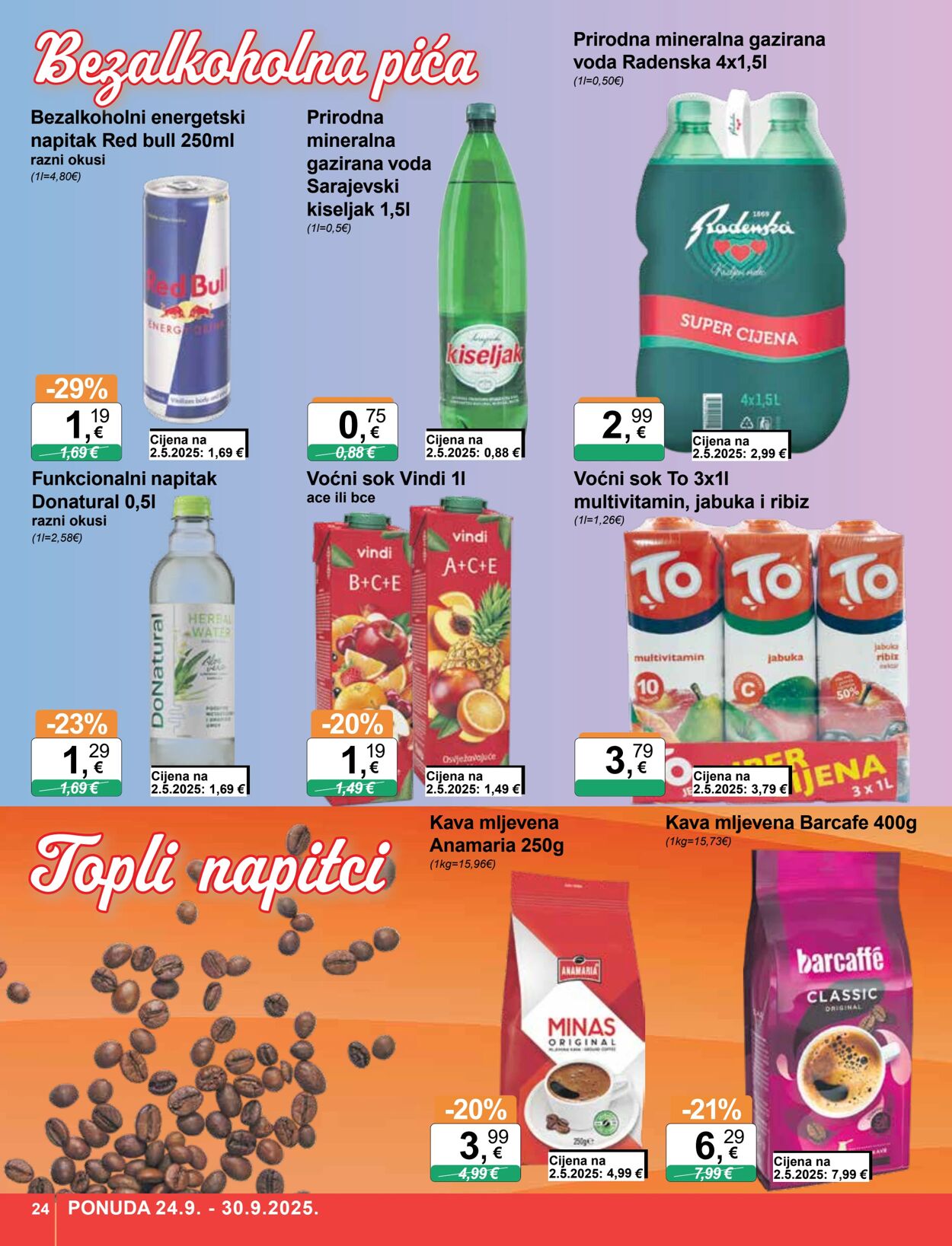 Katalog KTC 24.09.2025 - 30.09.2025