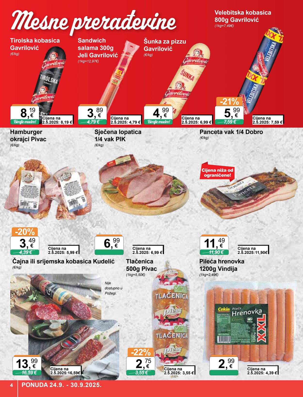 Katalog KTC 24.09.2025 - 30.09.2025