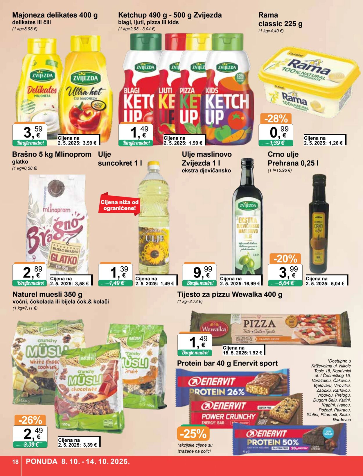 Katalog KTC 14.10.2025 - 28.10.2025