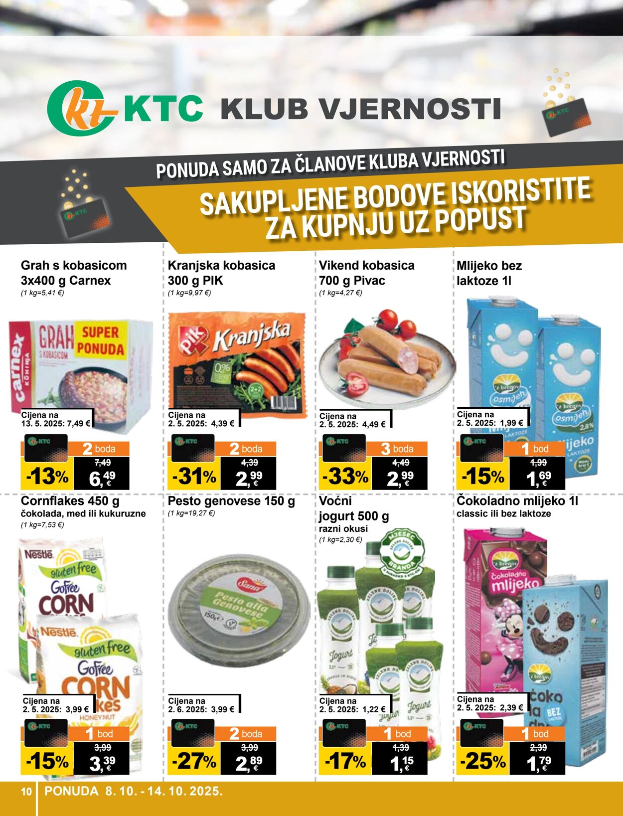 Katalog KTC 14.10.2025 - 28.10.2025