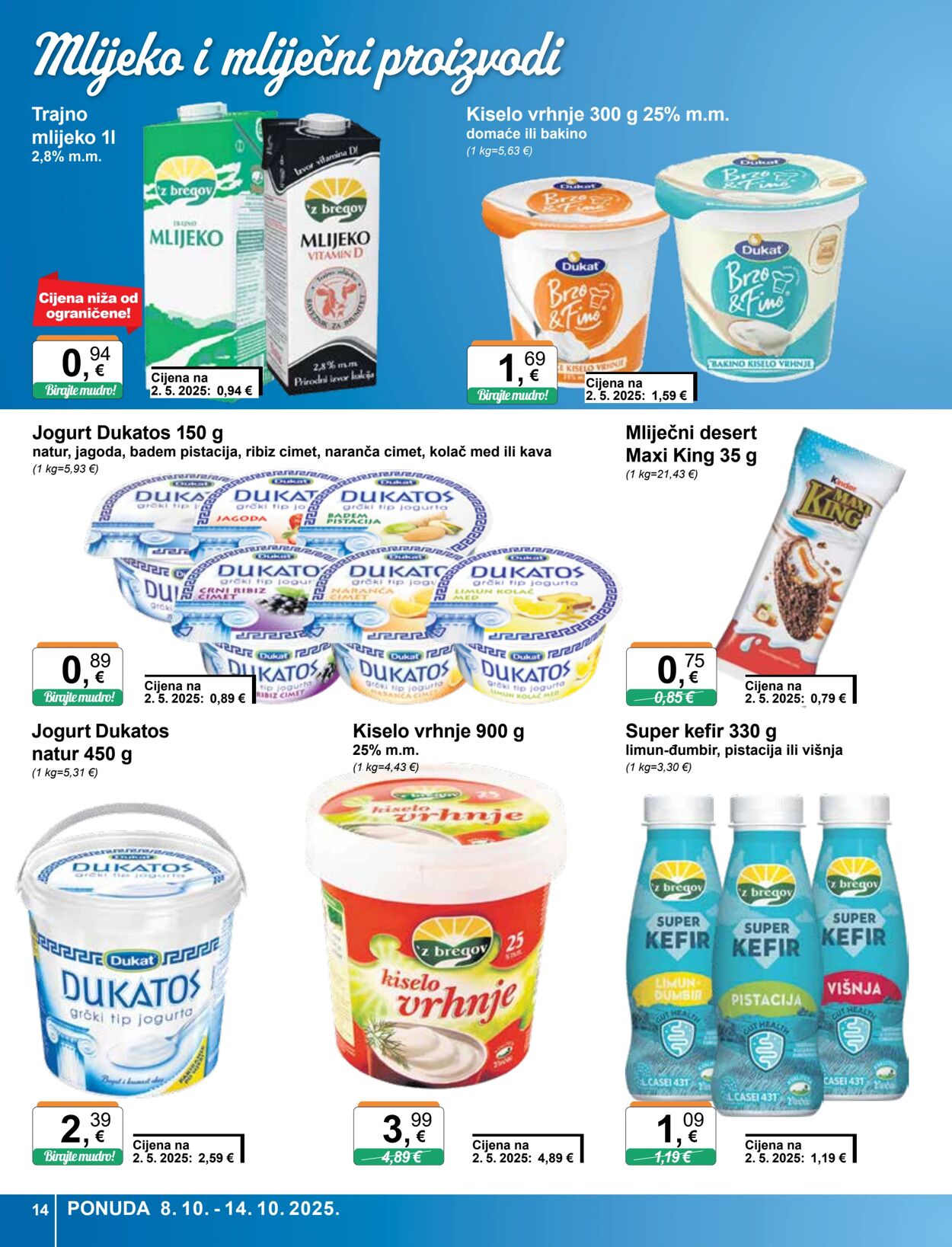 Katalog KTC 14.10.2025 - 28.10.2025