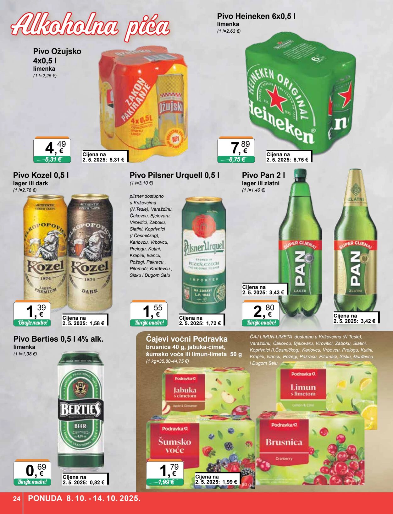 Katalog KTC 14.10.2025 - 28.10.2025