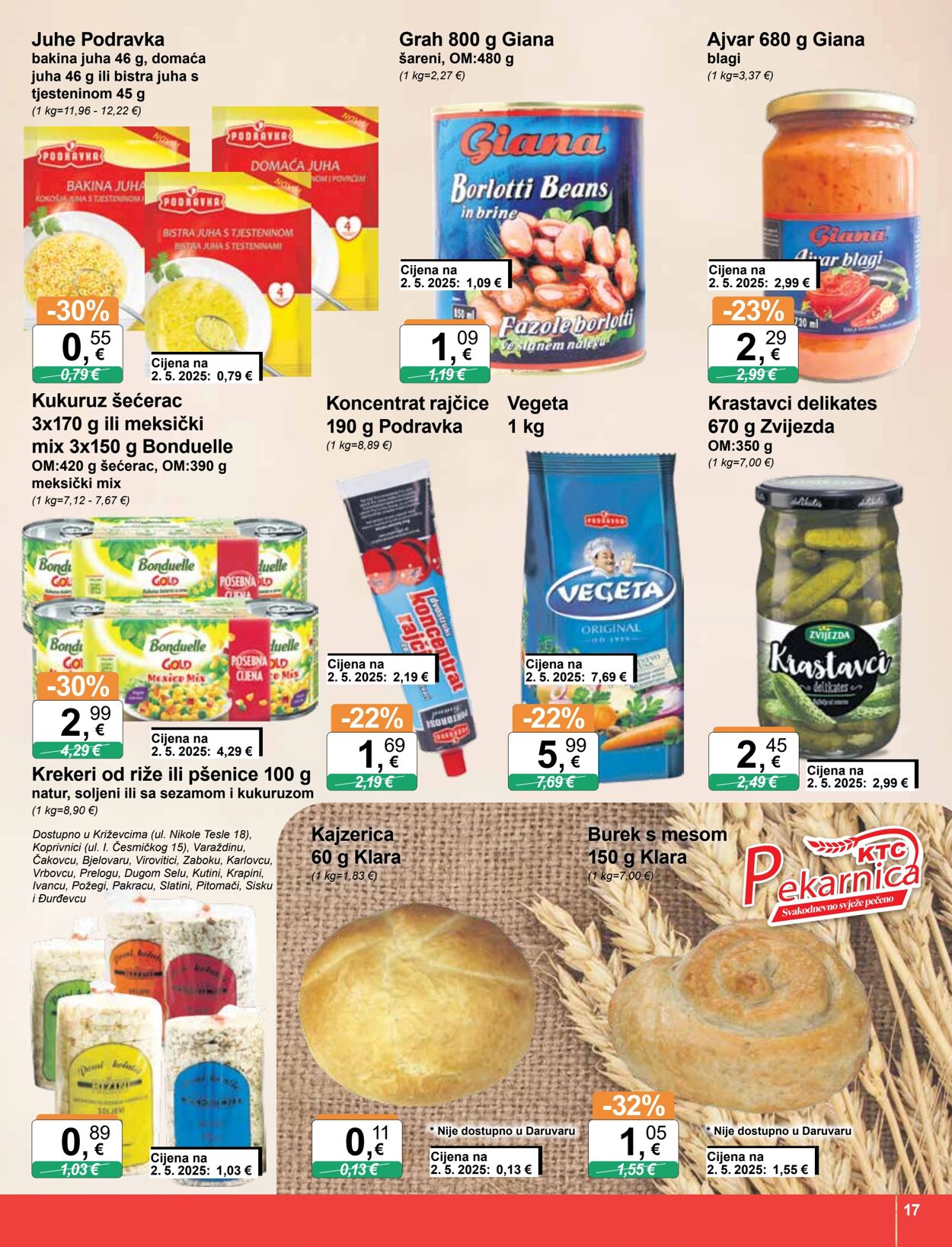 Katalog KTC 14.10.2025 - 28.10.2025