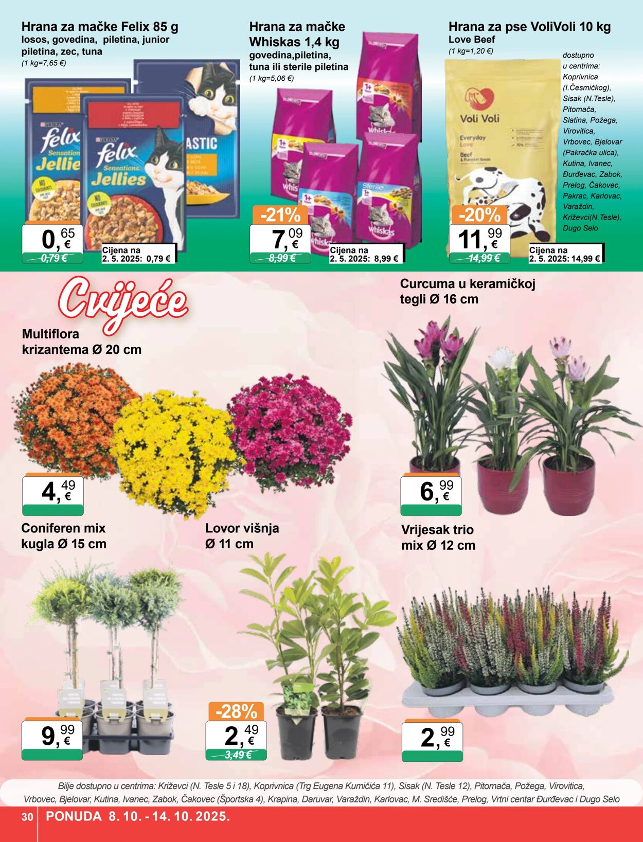 Katalog KTC 14.10.2025 - 28.10.2025