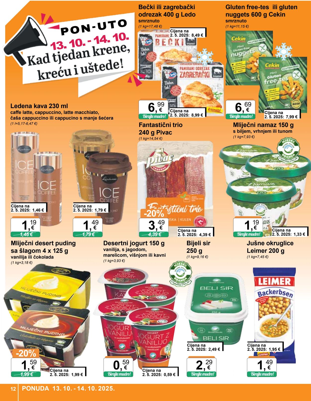 Katalog KTC 14.10.2025 - 28.10.2025