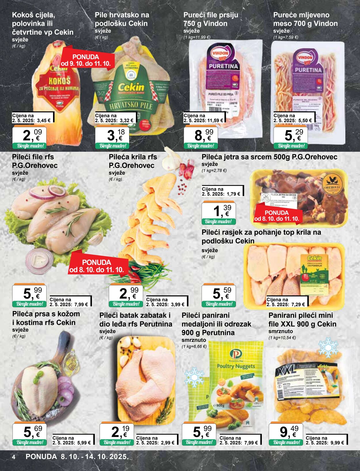 Katalog KTC 14.10.2025 - 28.10.2025