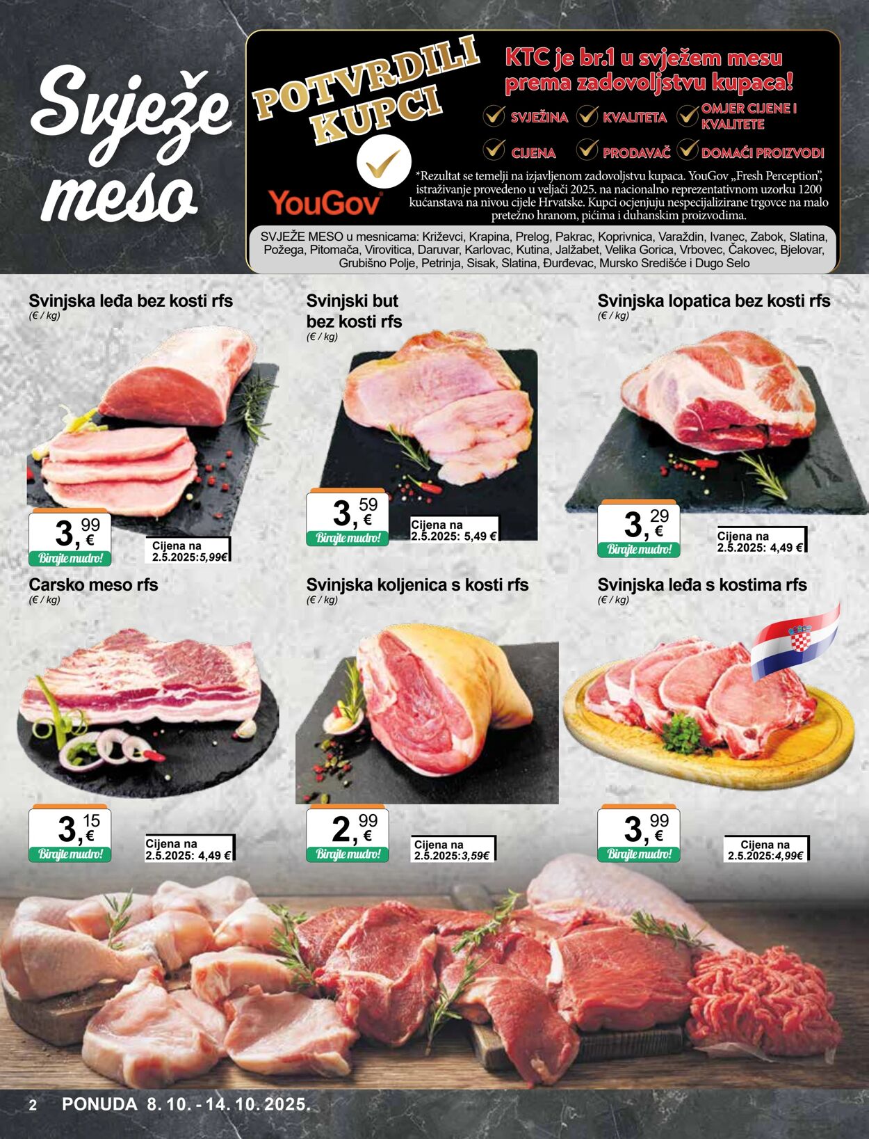 Katalog KTC 14.10.2025 - 28.10.2025