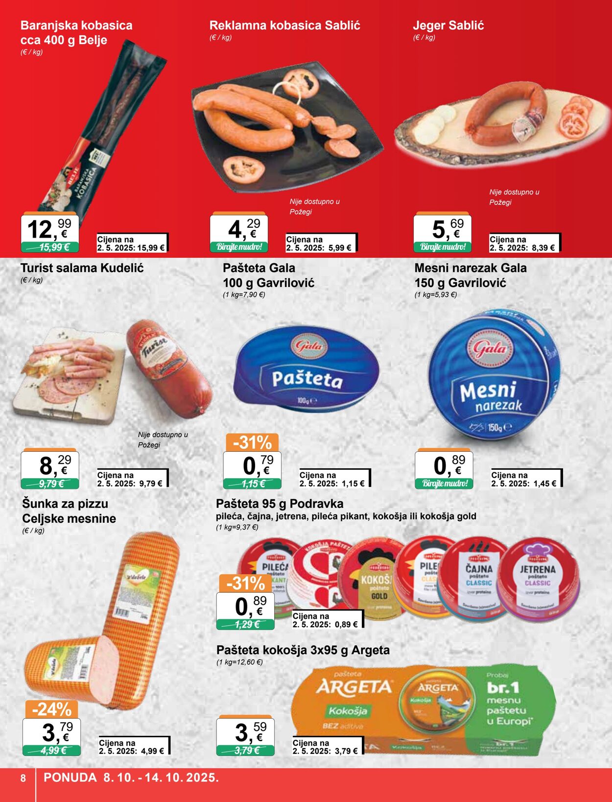 Katalog KTC 14.10.2025 - 28.10.2025