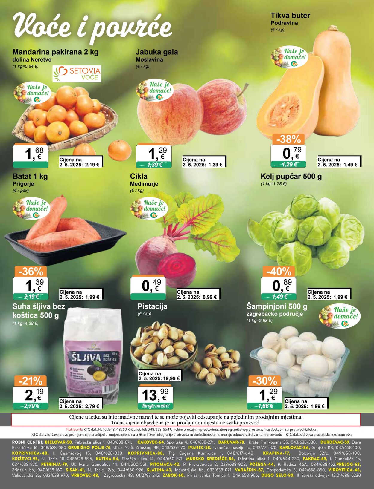 Katalog KTC 14.10.2025 - 28.10.2025