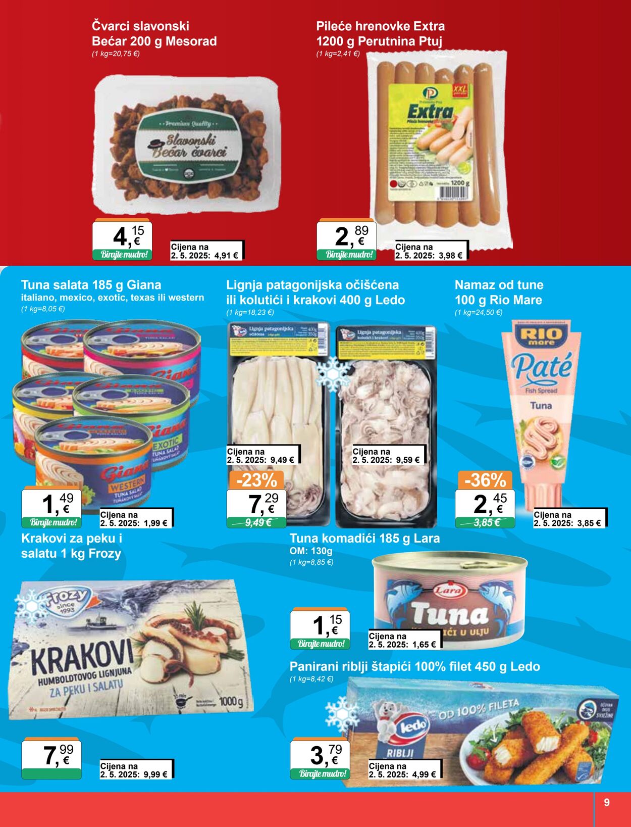 Katalog KTC 14.10.2025 - 28.10.2025