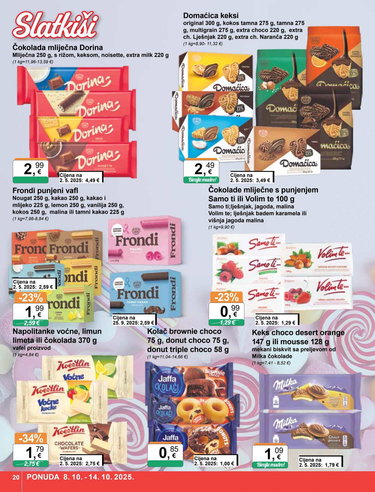 Katalog KTC 14.10.2025 - 28.10.2025