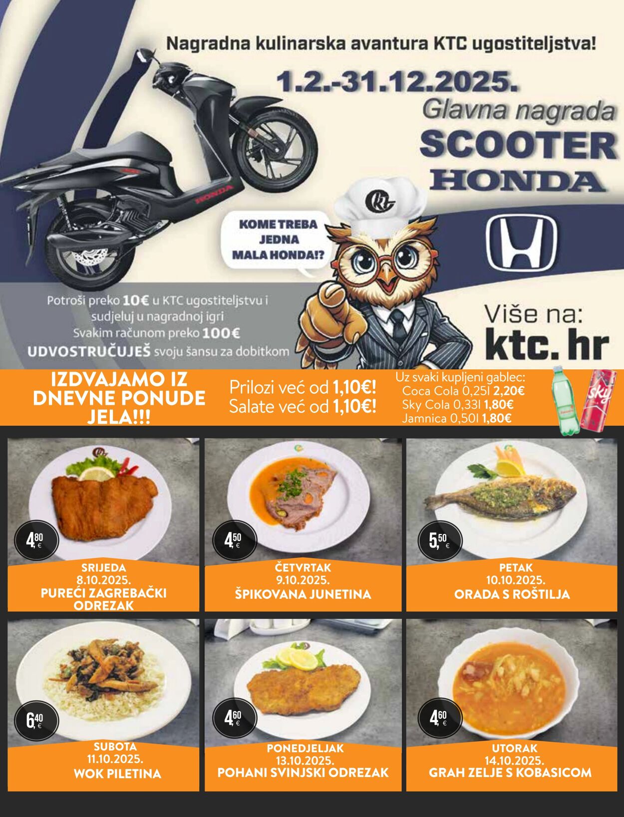 Katalog KTC 14.10.2025 - 28.10.2025