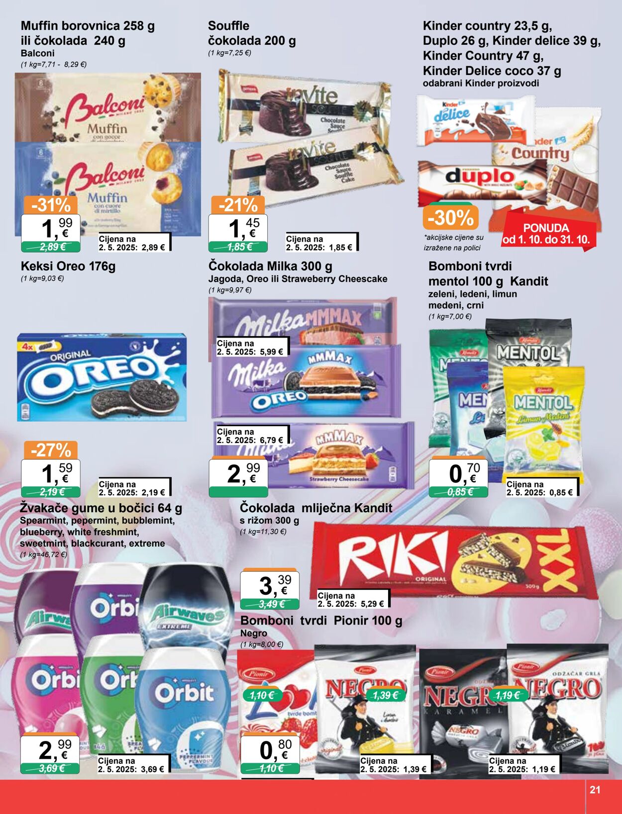 Katalog KTC 14.10.2025 - 28.10.2025