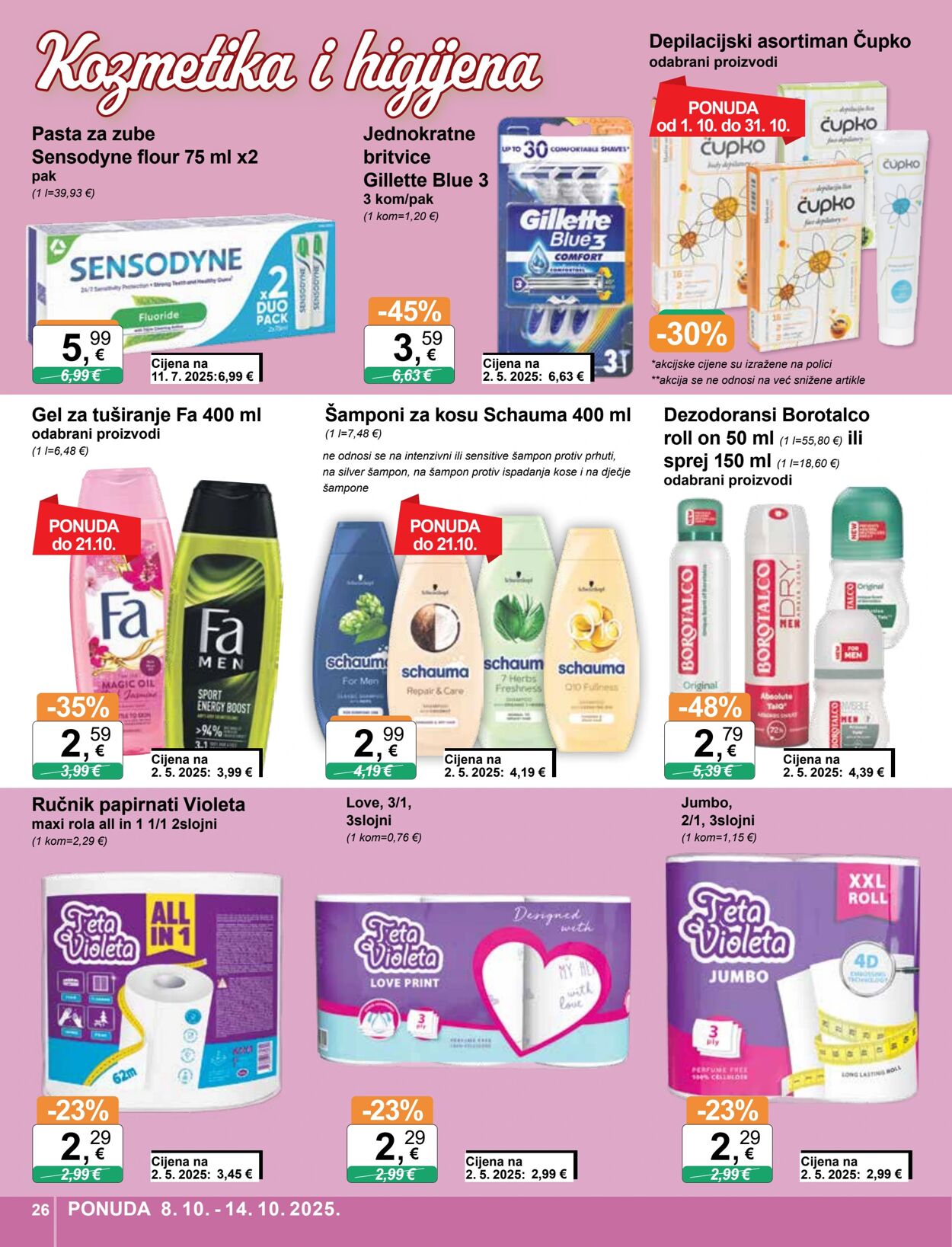 Katalog KTC 14.10.2025 - 28.10.2025