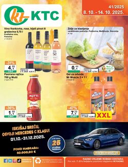 Katalog KTC 14.10.2025 - 28.10.2025