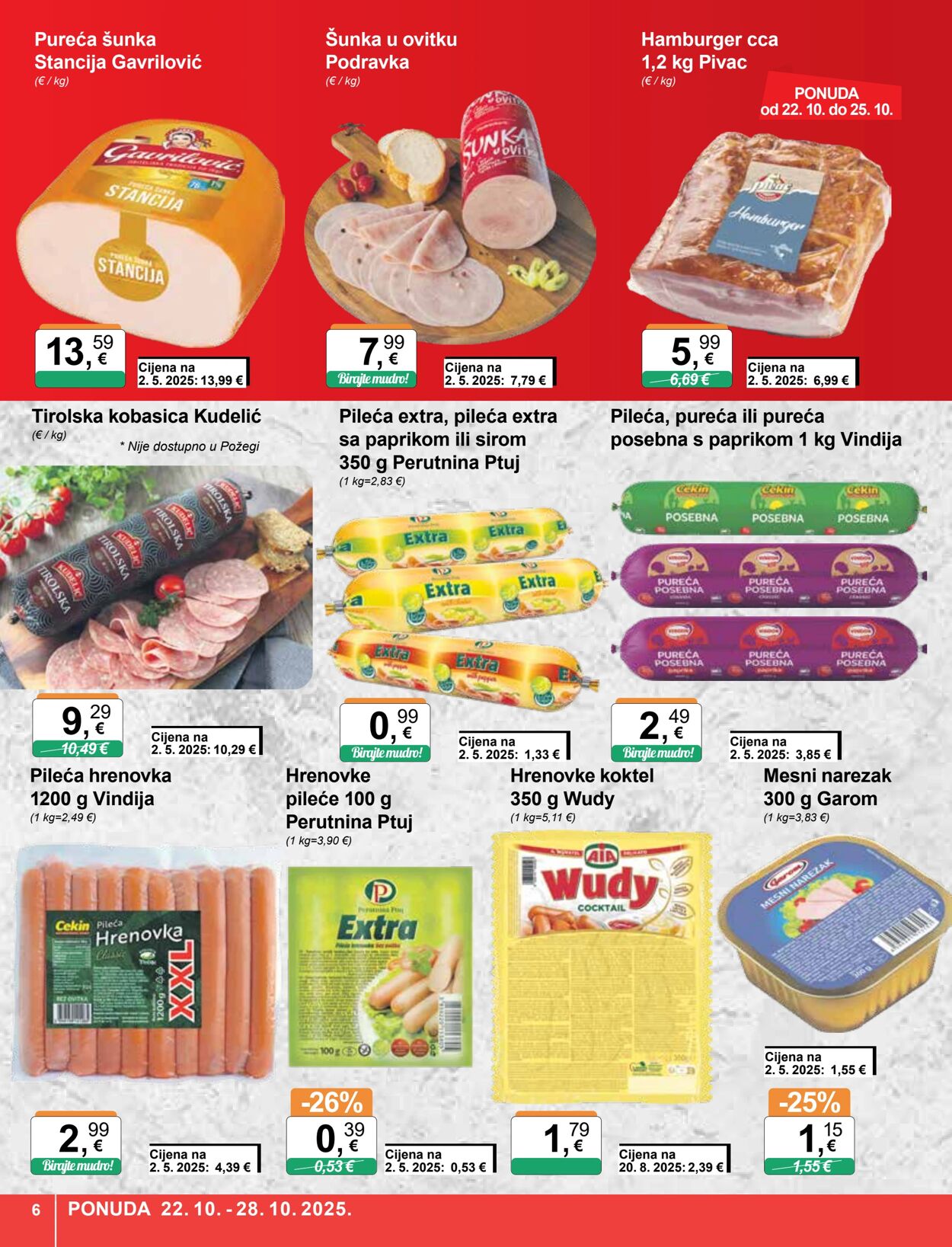 Katalog KTC 22.10.2025 - 04.11.2025