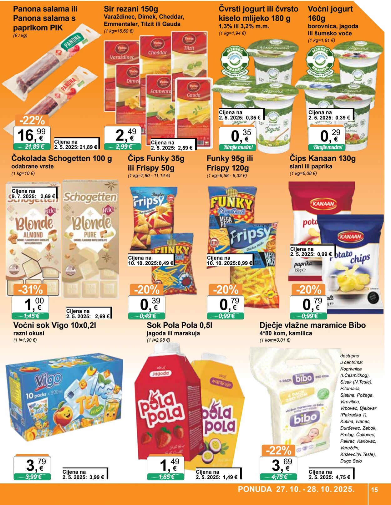 Katalog KTC 22.10.2025 - 04.11.2025