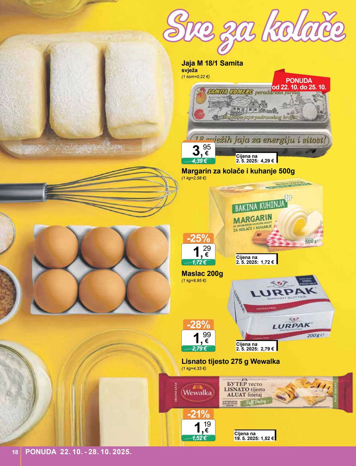 Katalog KTC 22.10.2025 - 04.11.2025