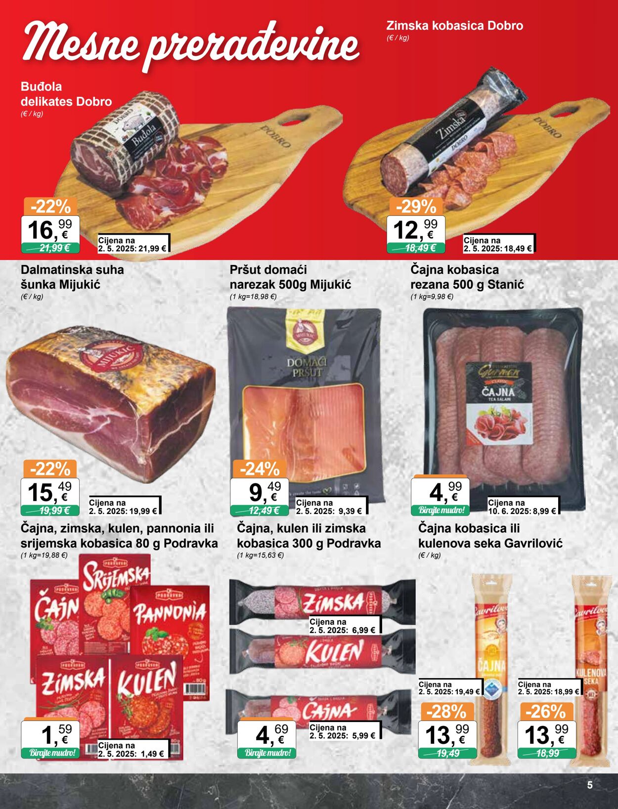 Katalog KTC 22.10.2025 - 04.11.2025