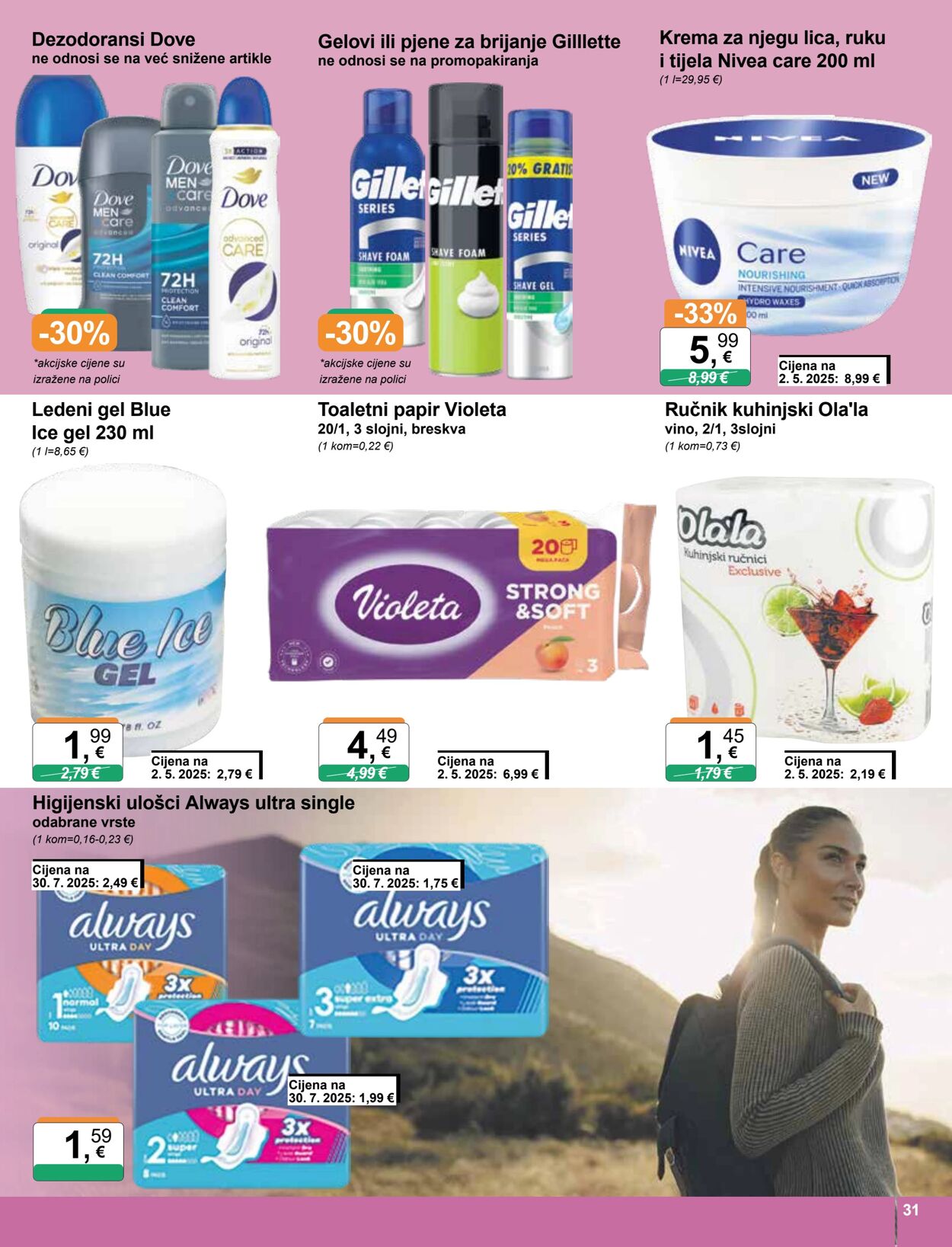 Katalog KTC 22.10.2025 - 04.11.2025