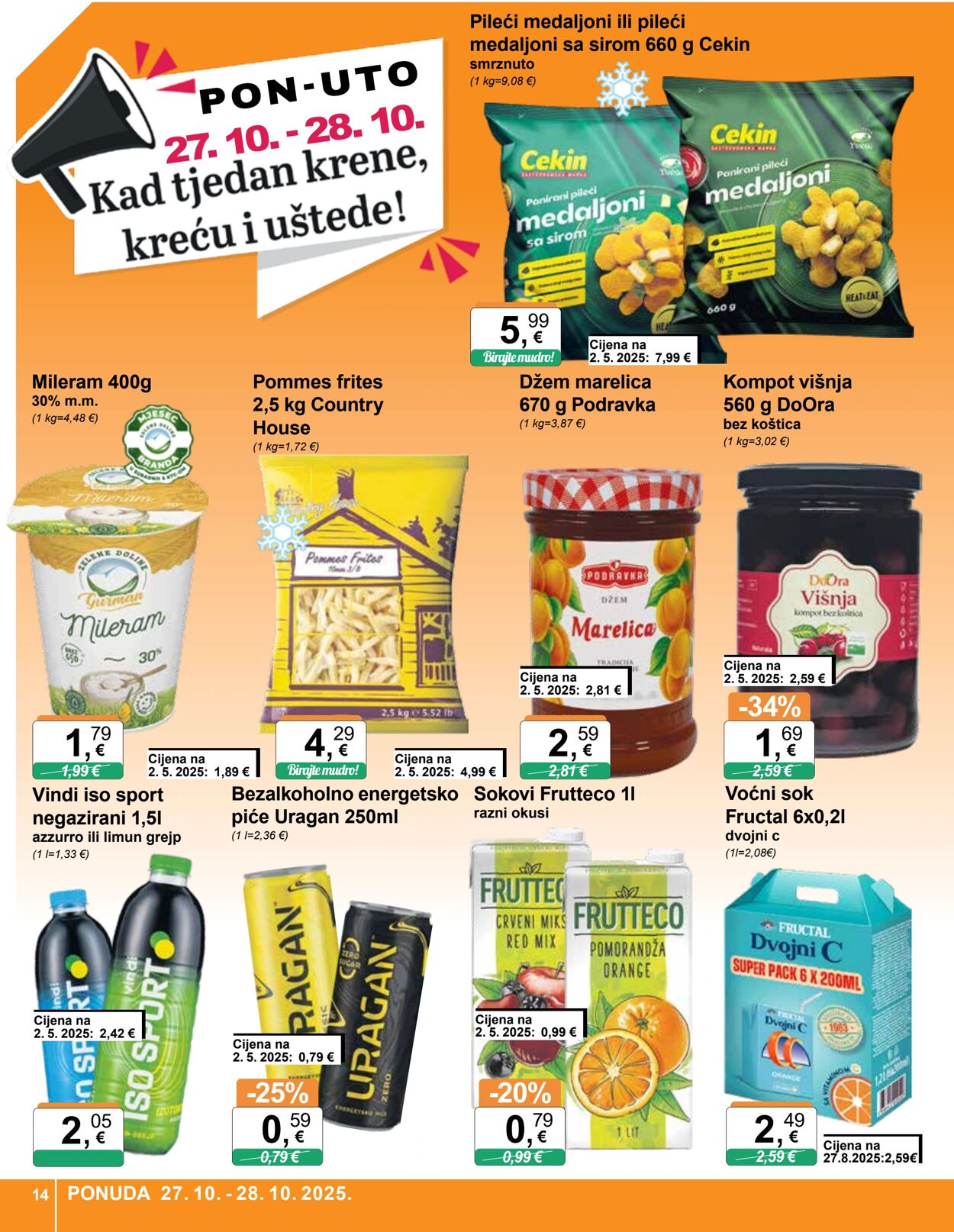 Katalog KTC 22.10.2025 - 04.11.2025