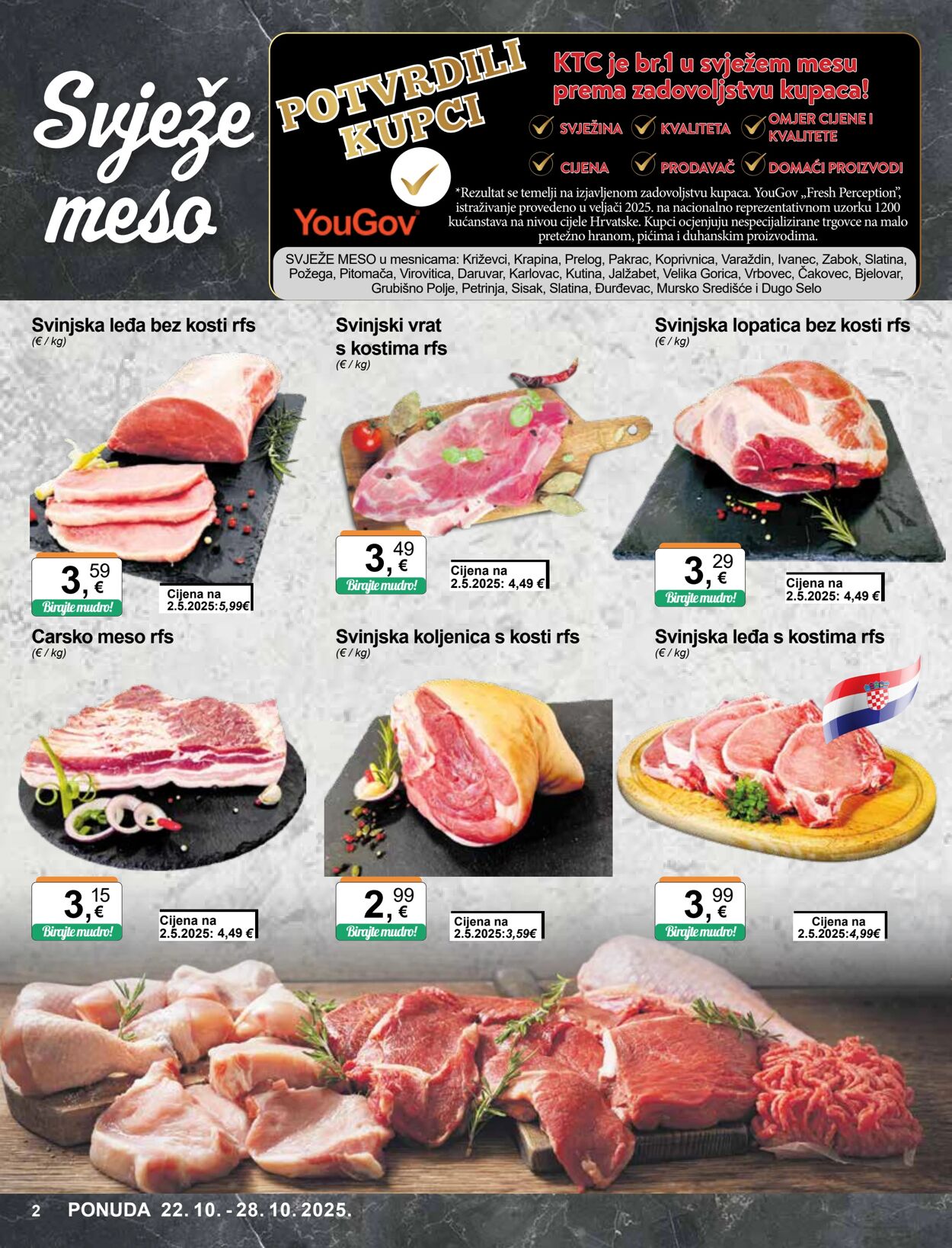 Katalog KTC 22.10.2025 - 04.11.2025