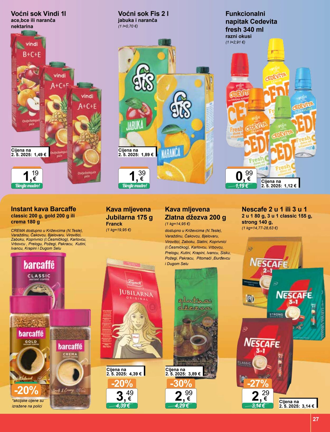 Katalog KTC 22.10.2025 - 04.11.2025