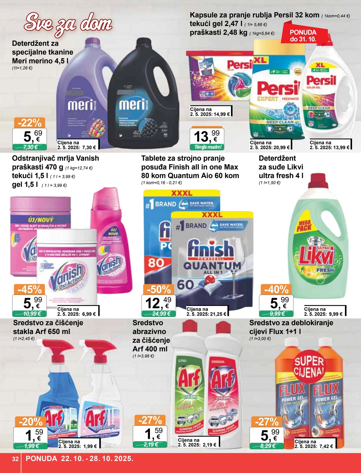Katalog KTC 22.10.2025 - 04.11.2025