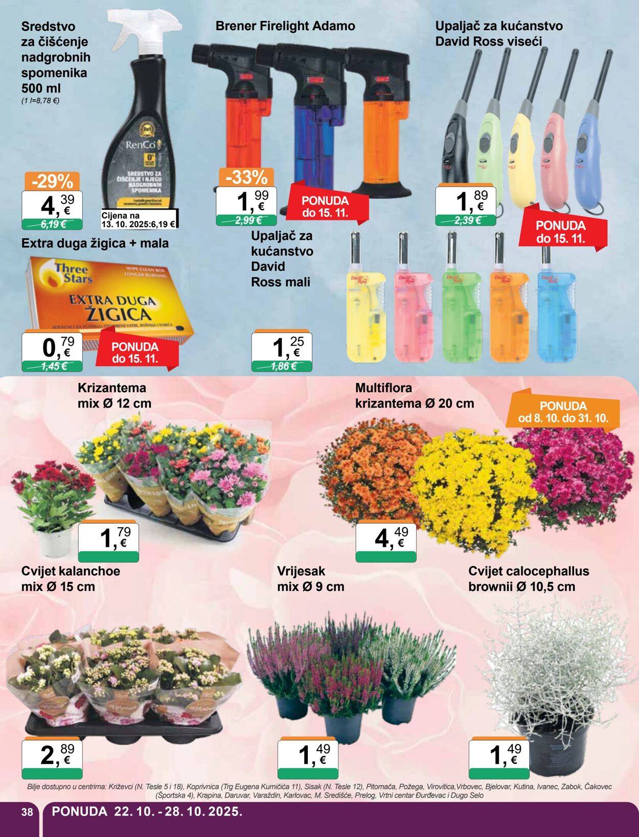 Katalog KTC 23.10.2025 - 06.11.2025