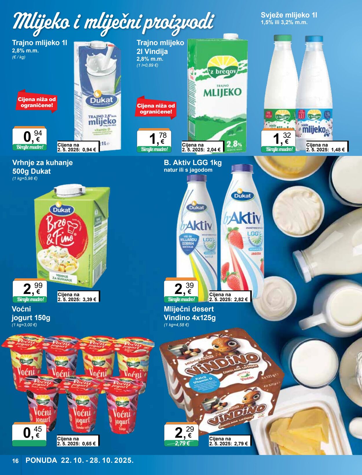 Katalog KTC 23.10.2025 - 06.11.2025
