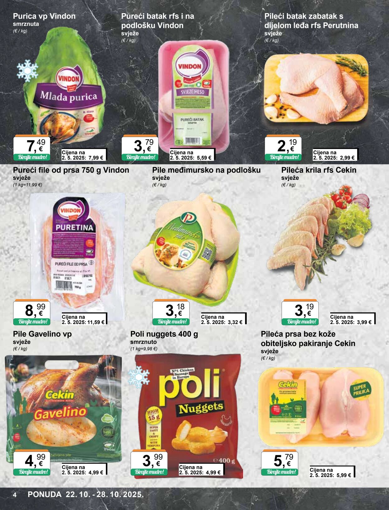 Katalog KTC 23.10.2025 - 06.11.2025