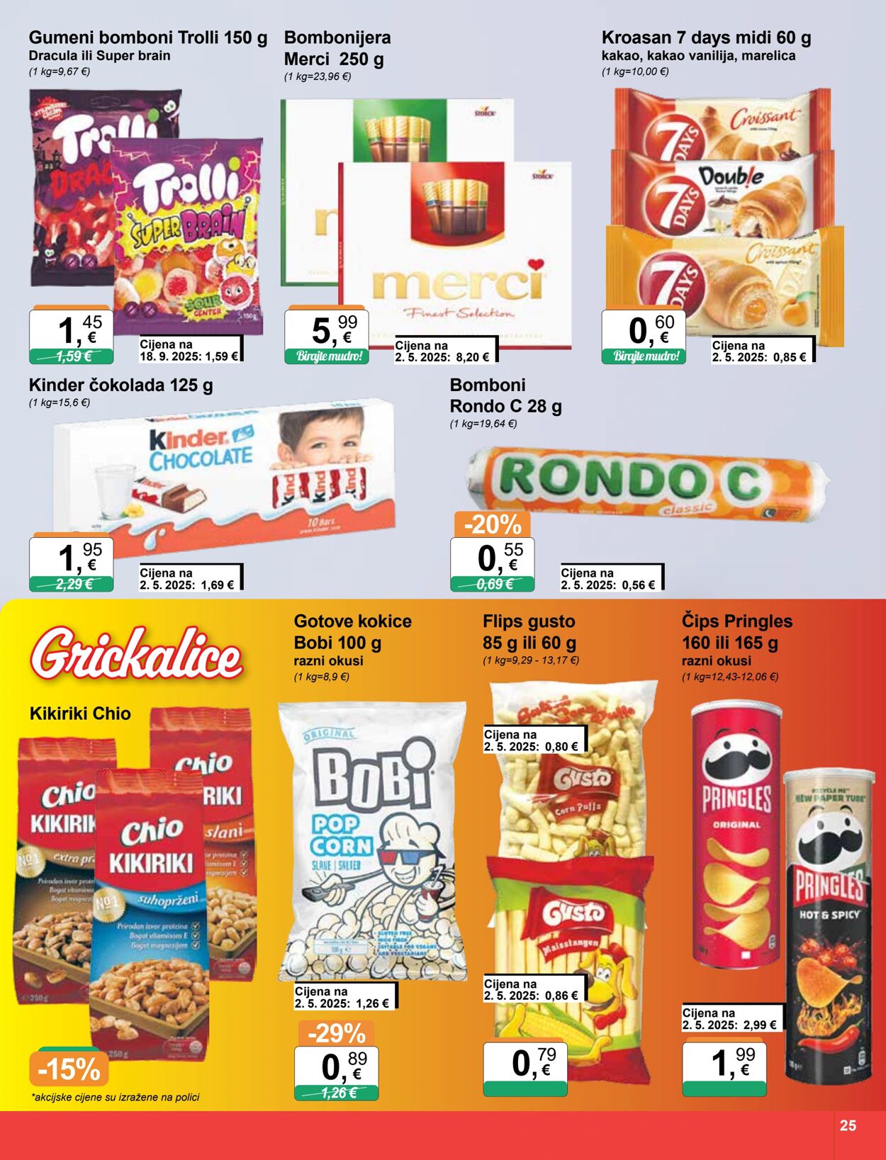 Katalog KTC 23.10.2025 - 06.11.2025