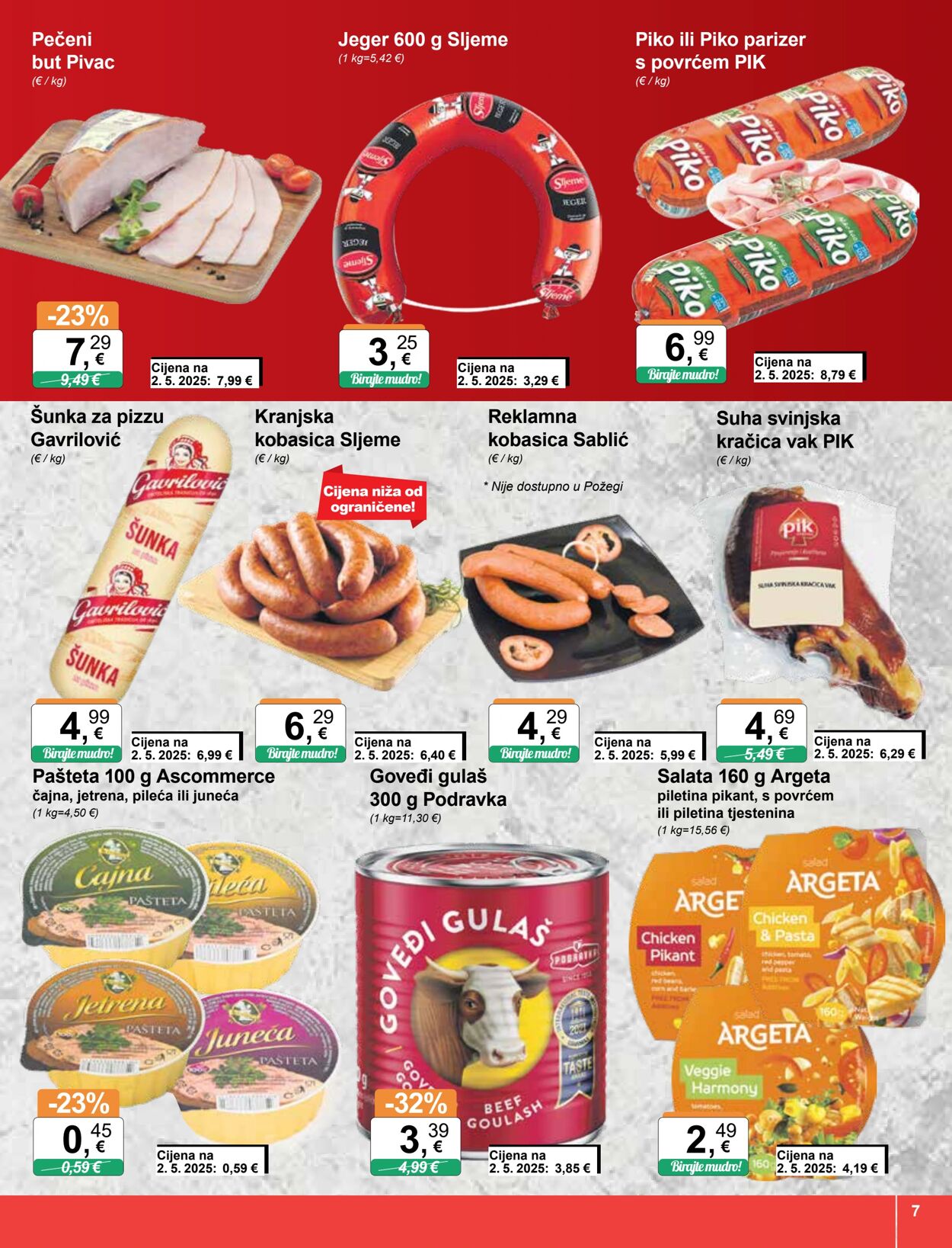 Katalog KTC 23.10.2025 - 06.11.2025
