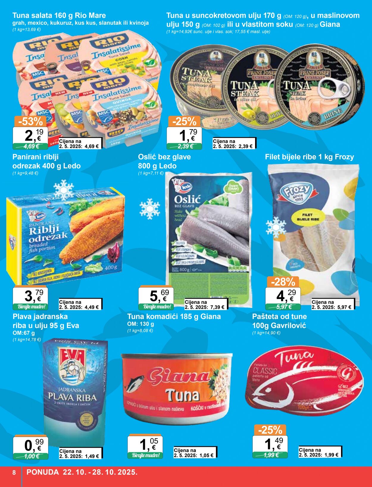 Katalog KTC 23.10.2025 - 06.11.2025