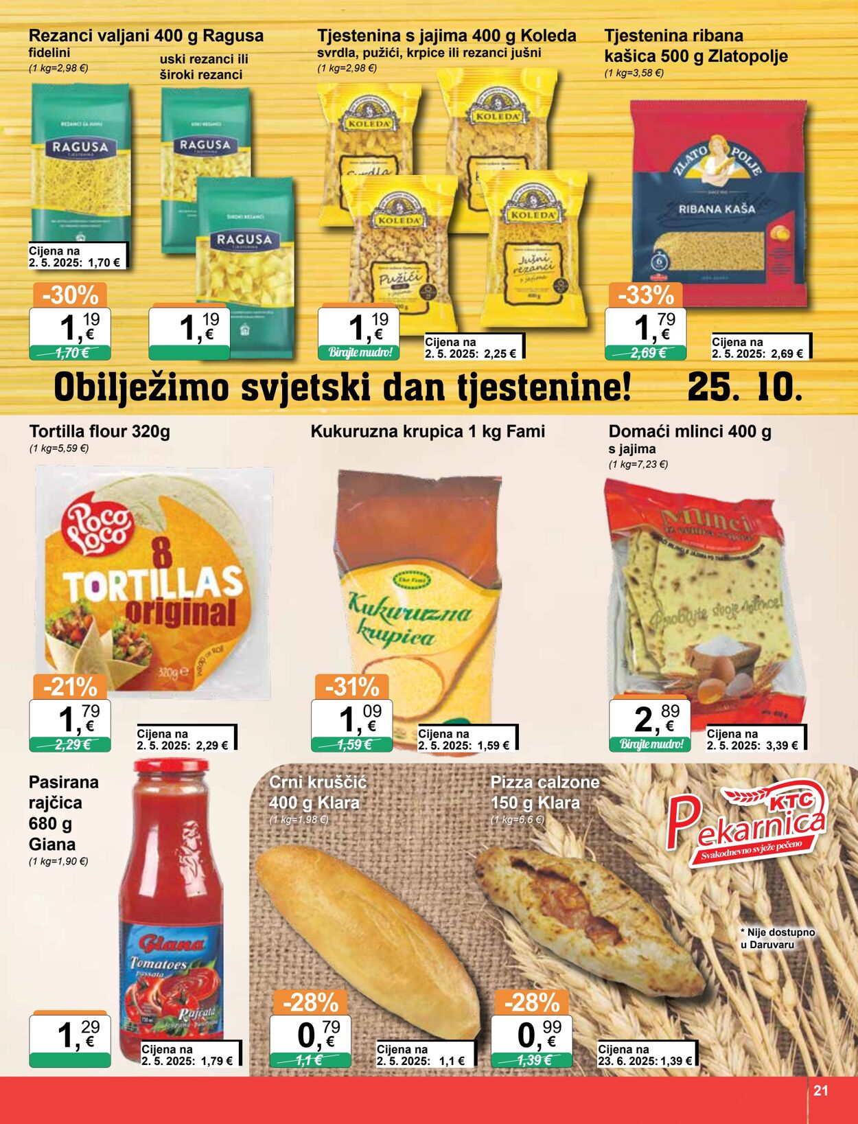 Katalog KTC 23.10.2025 - 06.11.2025