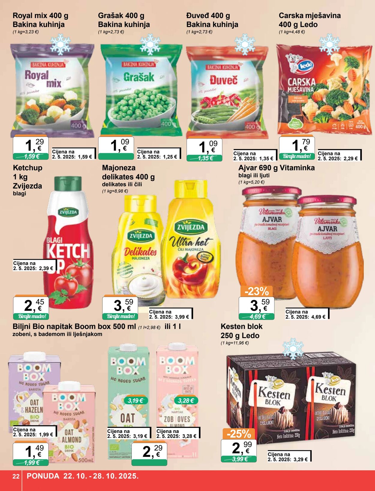 Katalog KTC 23.10.2025 - 06.11.2025