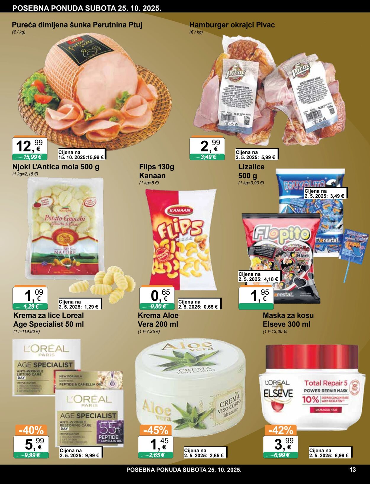 Katalog KTC 23.10.2025 - 06.11.2025