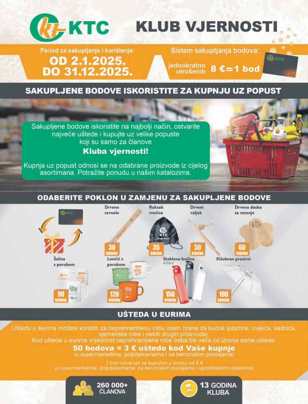 Katalog KTC 23.10.2025 - 06.11.2025