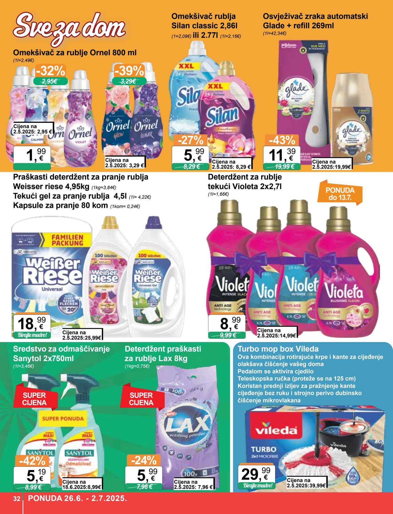 Katalog KTC 26.06.2025 - 02.07.2025