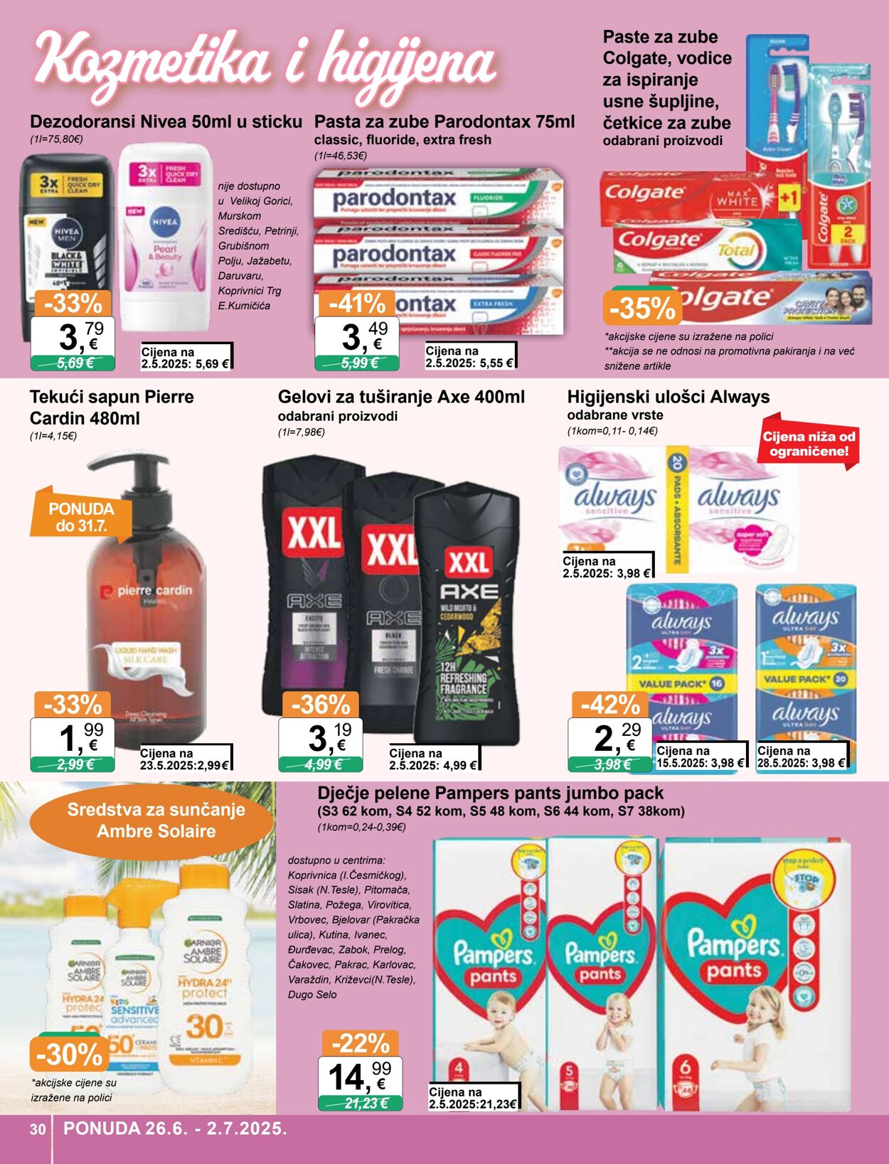Katalog KTC 26.06.2025 - 02.07.2025