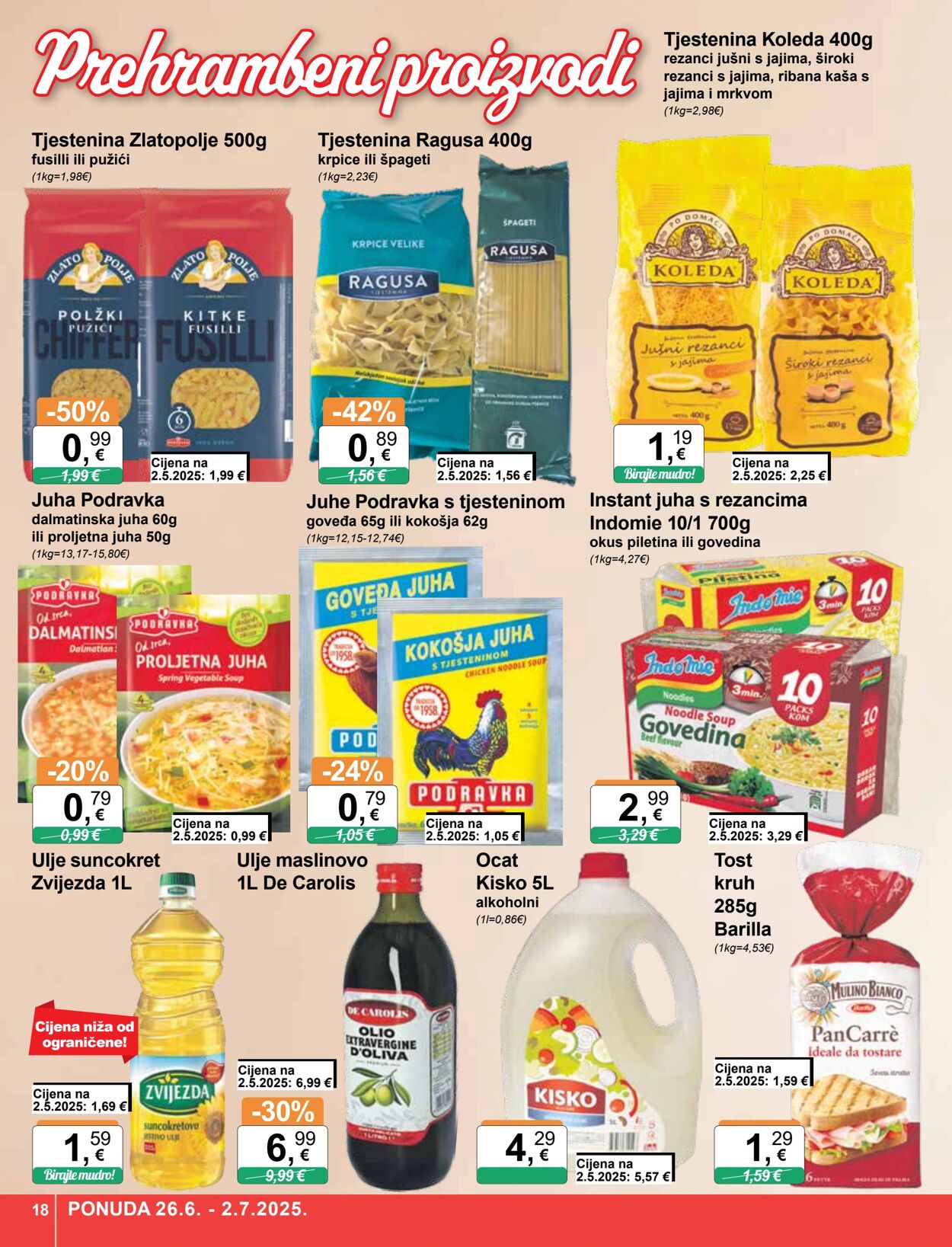 Katalog KTC 26.06.2025 - 02.07.2025