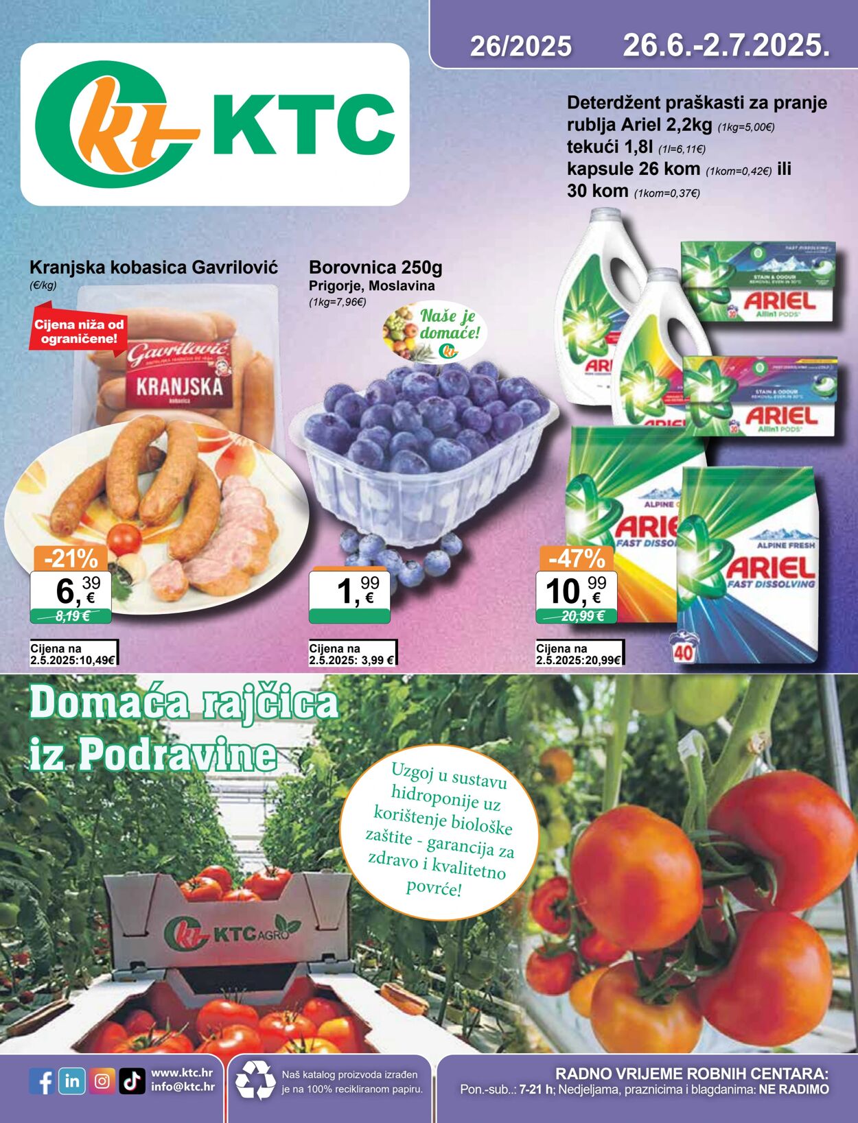 Katalog KTC 26.06.2025 - 02.07.2025
