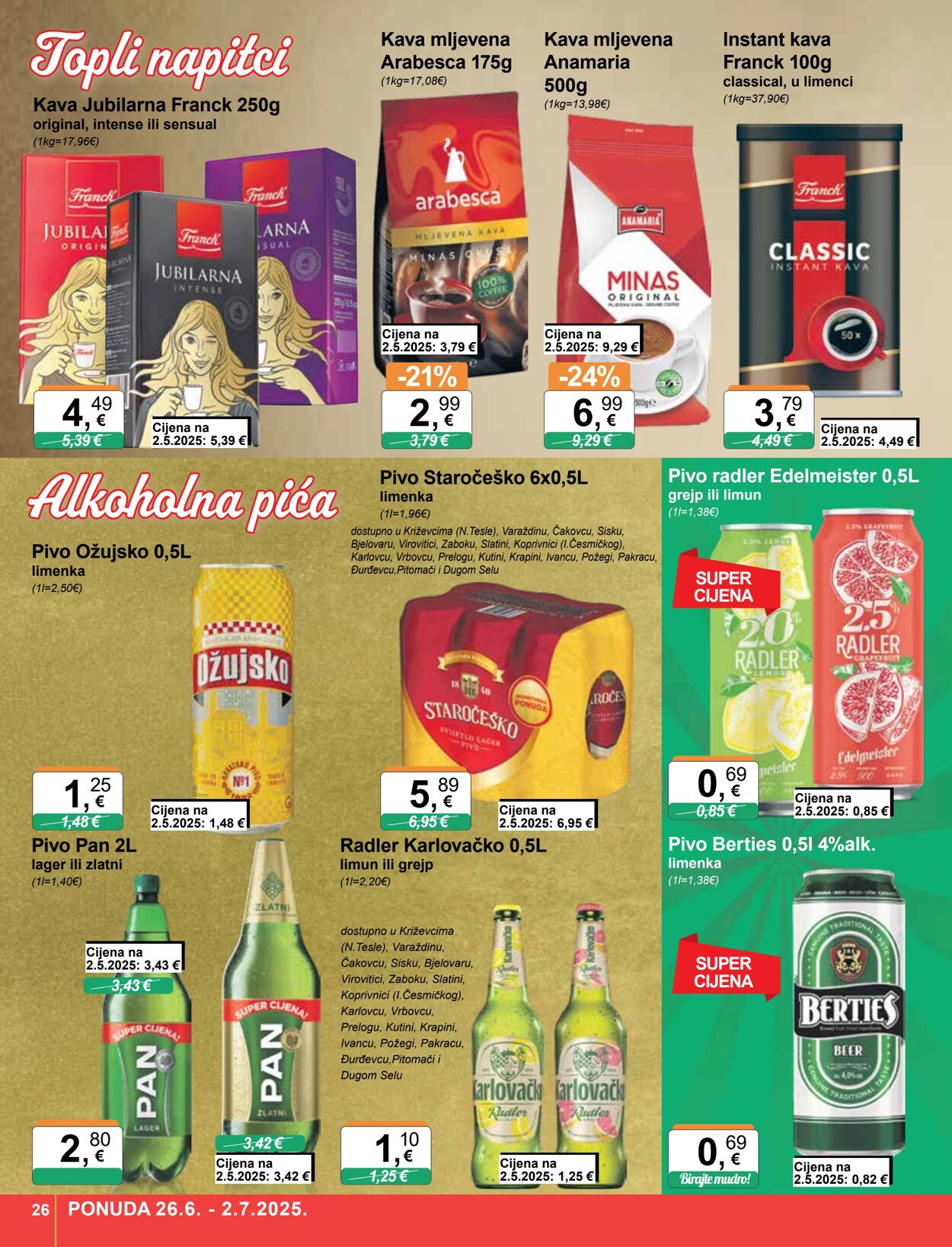 Katalog KTC 26.06.2025 - 02.07.2025