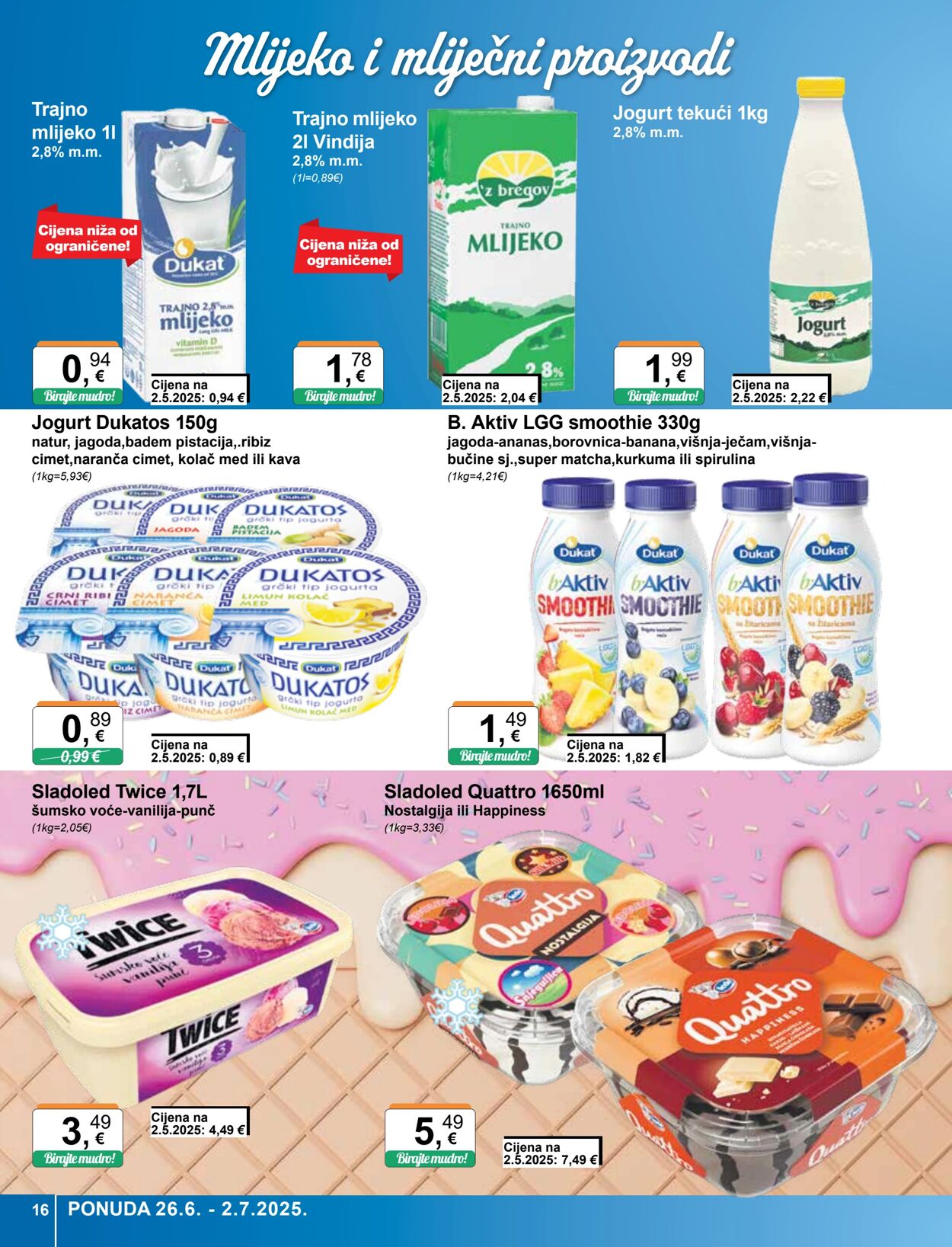 Katalog KTC 26.06.2025 - 02.07.2025